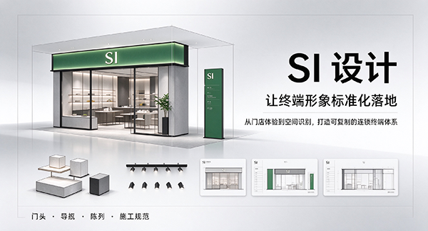睢县SI设计