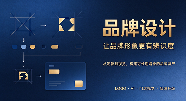 睢县品牌设计